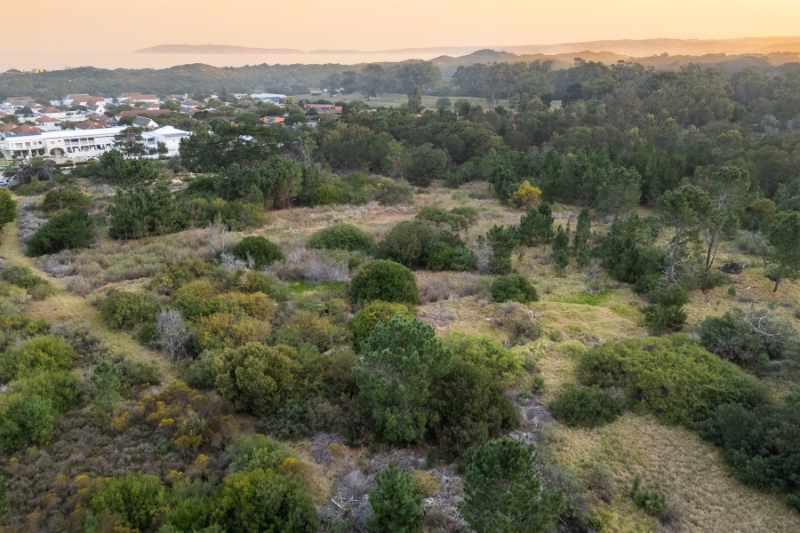 0 Bedroom Property for Sale in Keurboomstrand Western Cape